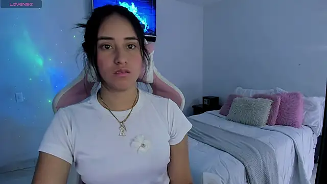 Tinylottie online show from 06-03-26, 01:19
