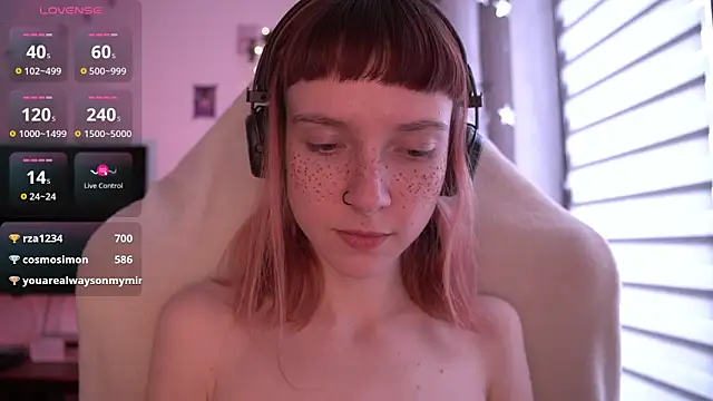 juliapie online show from 12-08-24, 08:20