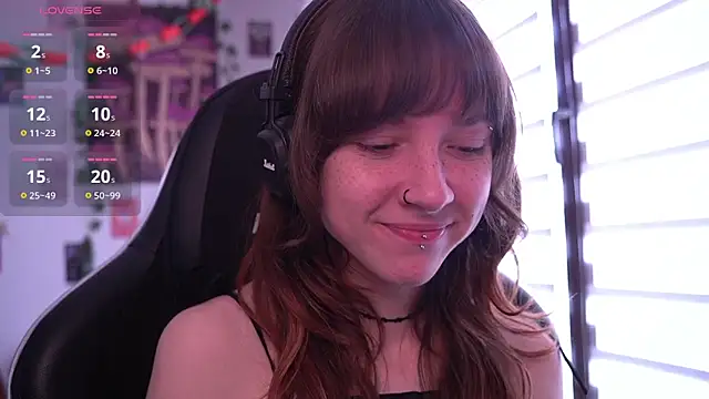 juliapie online show from 03-19-26, 09:46