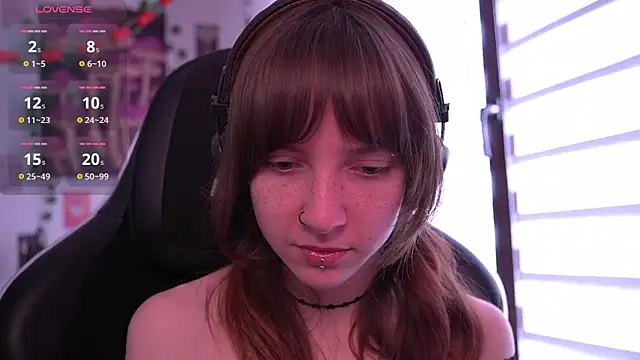 juliapie online show from 03-24-26, 10:20