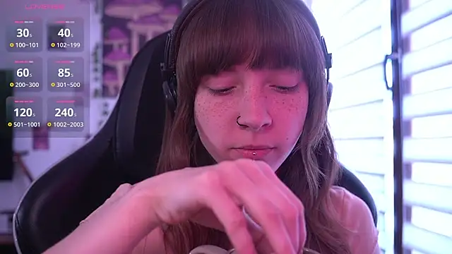 juliapie online show from 04-29-26, 10:08