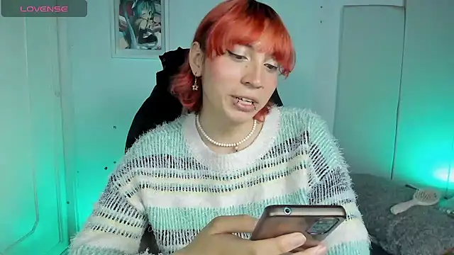 -kisa  online show from 01-23-25, 10:54