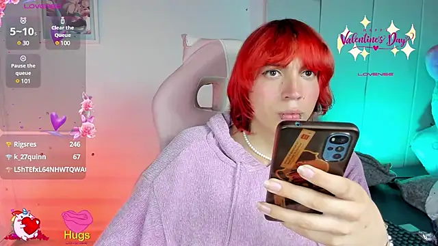 -kisa  online show from 02-07-25, 12:06