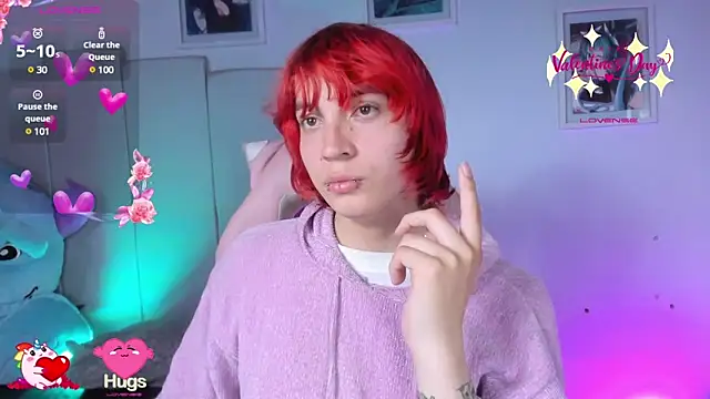 -kisa  online show from 02-08-25, 02:15