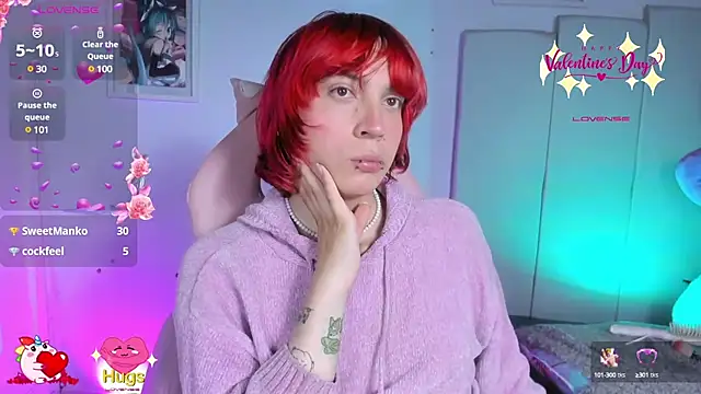 -kisa  online show from 02-08-25, 08:20