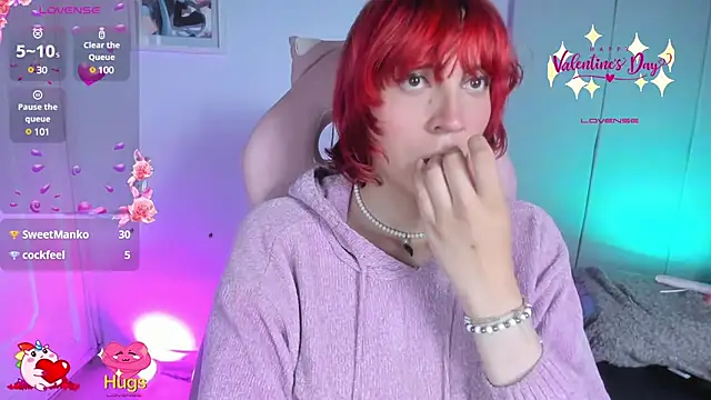 -kisa  online show from 02-08-25, 11:22