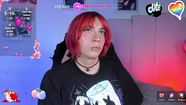 -kisa  online show from 02-20-25, 11:42