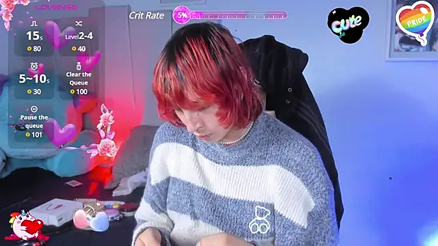 -kisa  online show from 03-01-25, 03:32