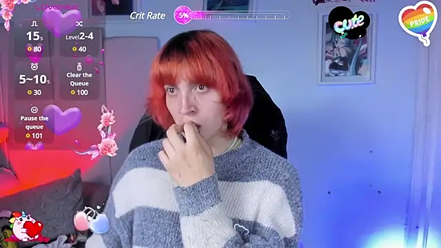 -kisa  online show from 03-05-25, 07:49