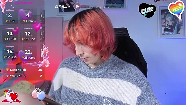 -kisa  online show from 03-06-25, 10:20