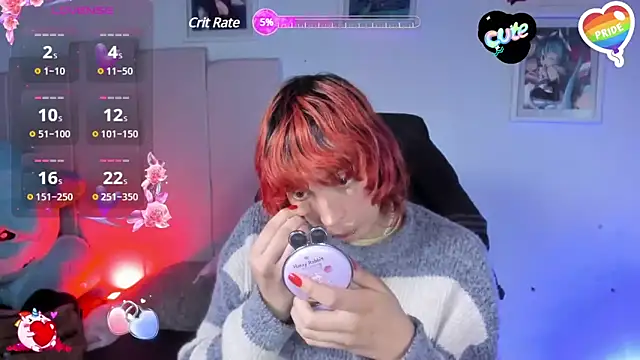 -kisa  online show from 03-09-25, 06:17