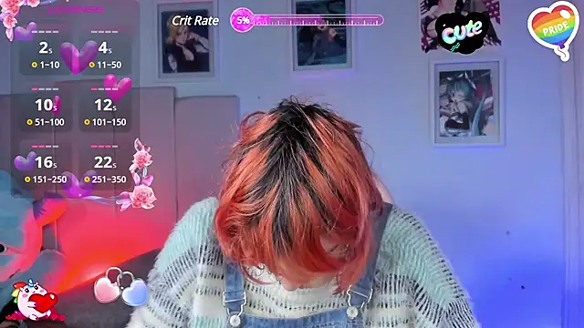 -kisa  online show from 03-11-25, 05:16