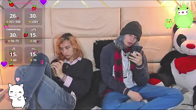 -kisa  online show from 10-02-25, 02:18