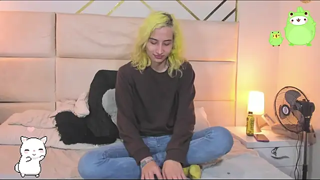 -kisa  online show from 12-05-25, 02:09