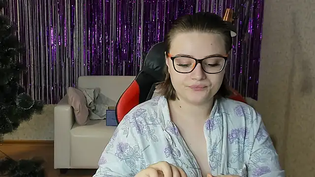 Seductive She Wolf online show from 02-08-25, 05:08