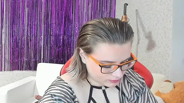 Seductive She Wolf online show from 02-08-25, 08:10