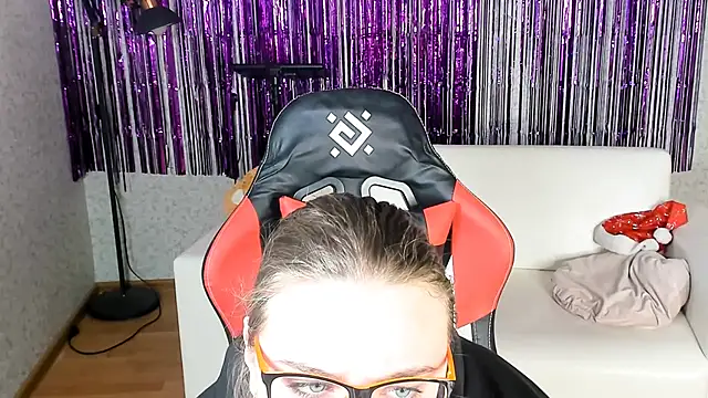 Seductive She Wolf online show from 02-26-25, 03:08