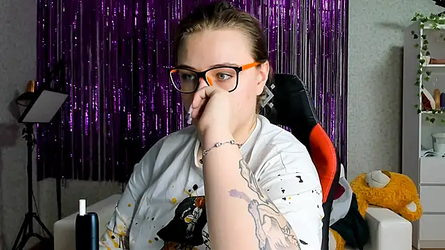 Seductive She Wolf online show from 03-18-25, 12:58