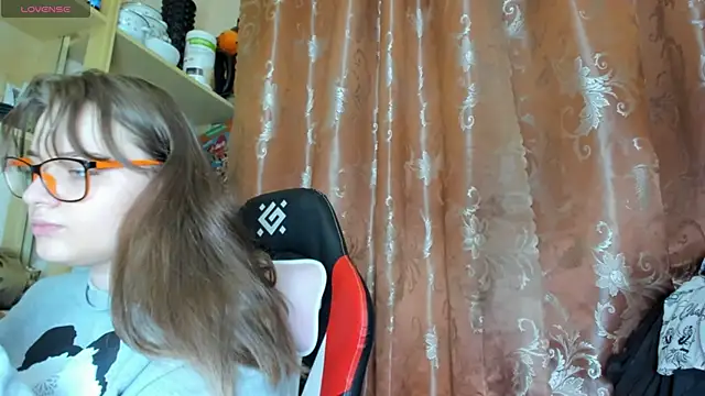 Seductive She Wolf online show from 04-02-26, 02:20