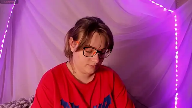 Seductive She Wolf online show from 05-28-26, 03:53
