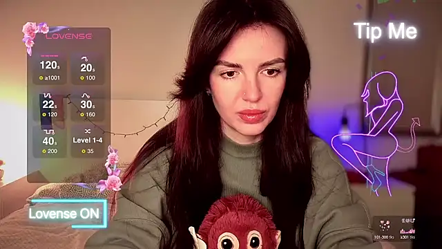 Wonder Power online show from 03-04-25, 02:38