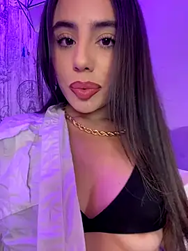 AbyThompson online show from 12-18-25, 07:31