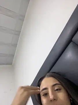 AbyThompson online show from 03-07-26, 01:24