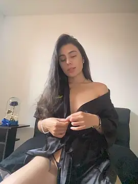 AbyThompson online show from 03-21-26, 08:23