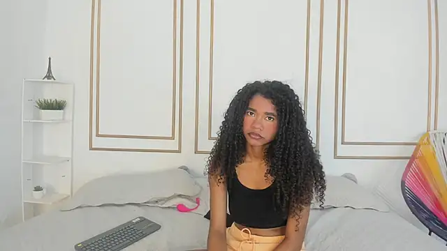 ashley lemus online show from 02-27-25, 12:34