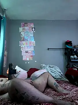 Snapshot of chubbydominican chatting on 11-06-25, 08:10 chubbydominican online show from 11-06-25, 08:10