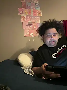 Snapshot of chubbydominican chatting on 03-14-26, 05:13 chubbydominican online show from 03-14-26, 05:13