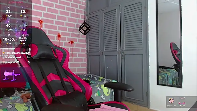 analus-01 online show from 02-22-25, 09:34