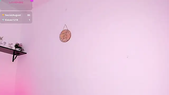 AlanaJohnson  online show from 01-16-25, 10:12