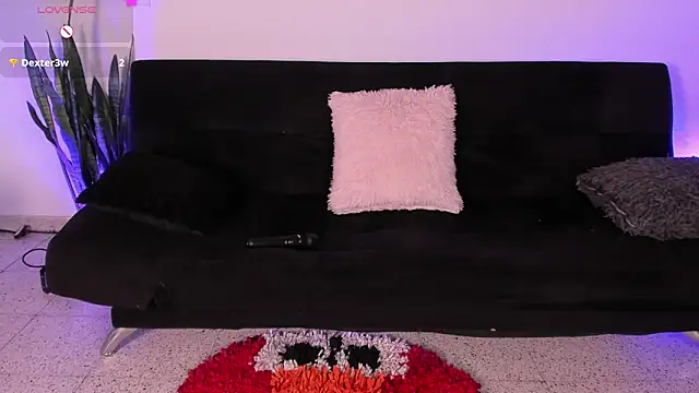 AlanaJohnson  online show from 01-28-25, 10:45