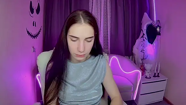 NikaStark  online show from 10-22-25, 06:29