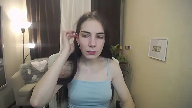 NikaStark  online show from 11-21-25, 07:34