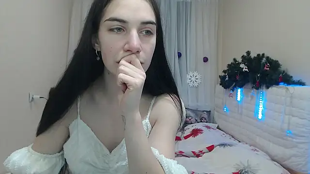 NikaStark  online show from 12-01-25, 07:08