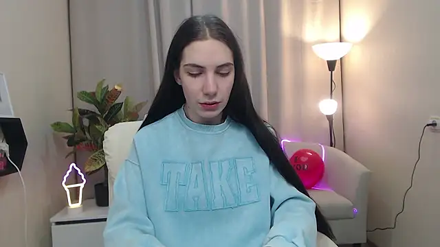 NikaStark  online show from 02-17-26, 07:42