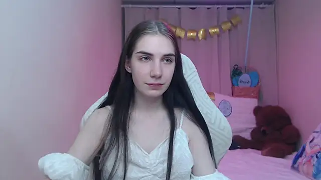 NikaStark  online show from 04-07-26, 06:52