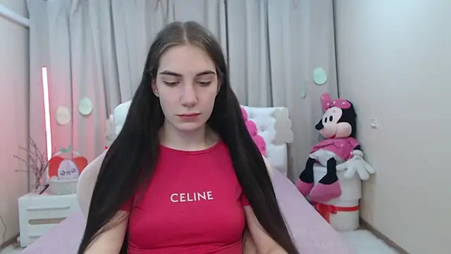 NikaStark  online show from 04-09-26, 06:46