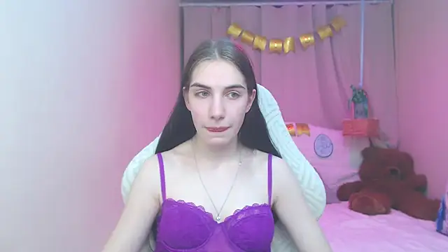 NikaStark  online show from 04-16-26, 09:39