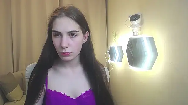 NikaStark  online show from 04-20-26, 06:31