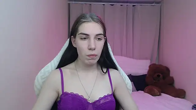 Snapshot of NikaStark_ chatting on 04-23-26, 06:43 NikaStark online show from 04-23-26, 06:43