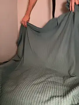 UtopianMisfit1 online show from 04-24-26, 06:27