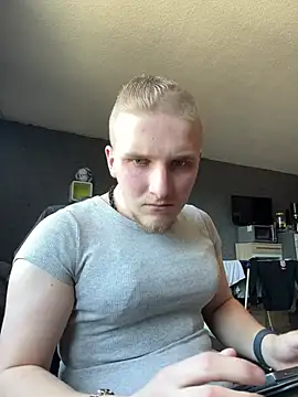 Michaela1222 online show from 04-01-26, 02:25