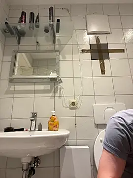 Michaela1222 online show from 04-19-26, 06:43