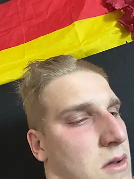 Michaela1222 online show from 04-22-26, 09:55