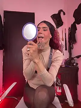 akinoro  online show from 12-03-24, 04:28