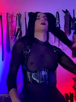 akinoro  online show from 10-10-25, 09:14