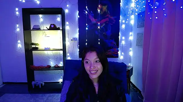 Sian  1 online show from 01-18-25, 11:43
